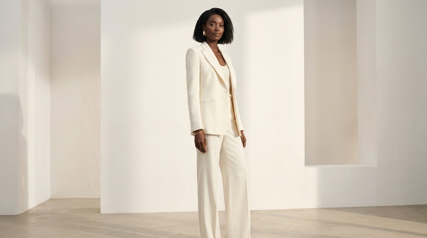 Aurelia Atelier Spring/Summer 2026 Collection
