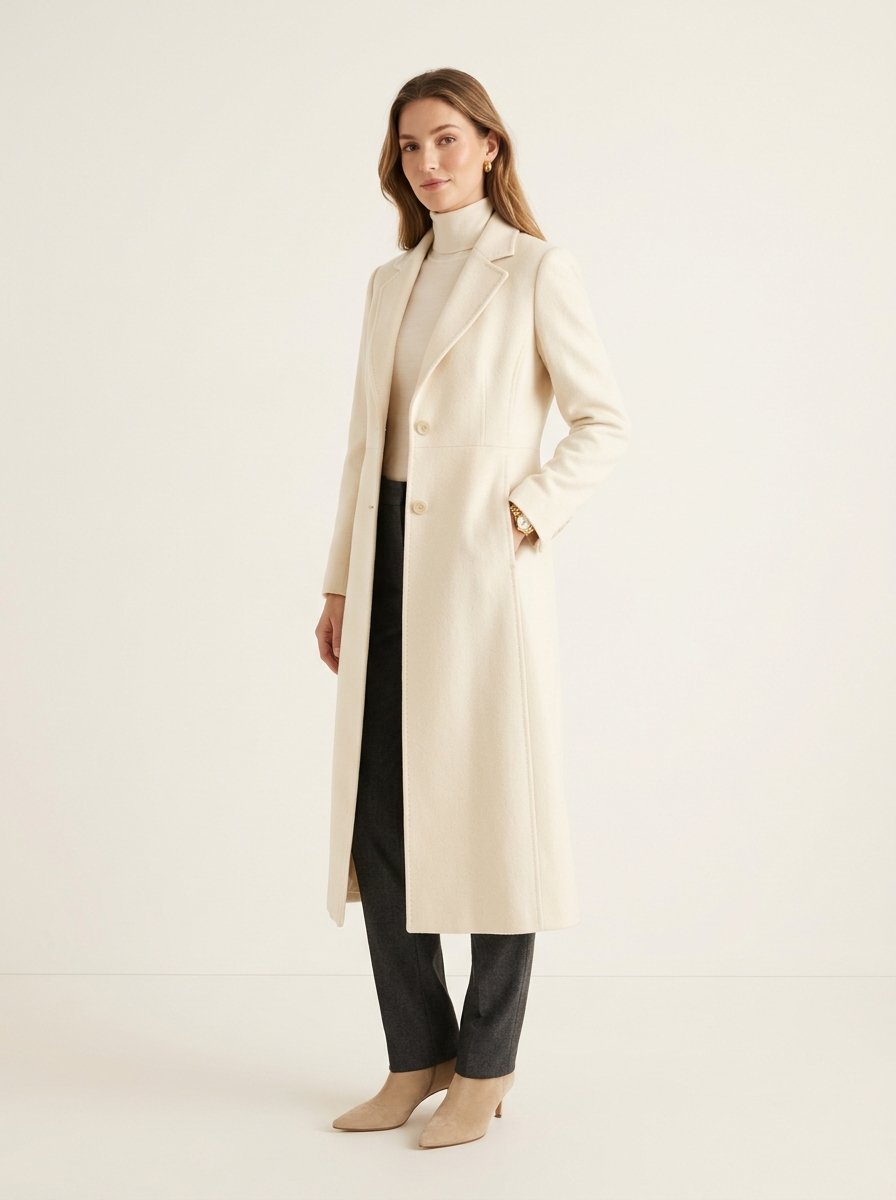 Outerwear & Coats