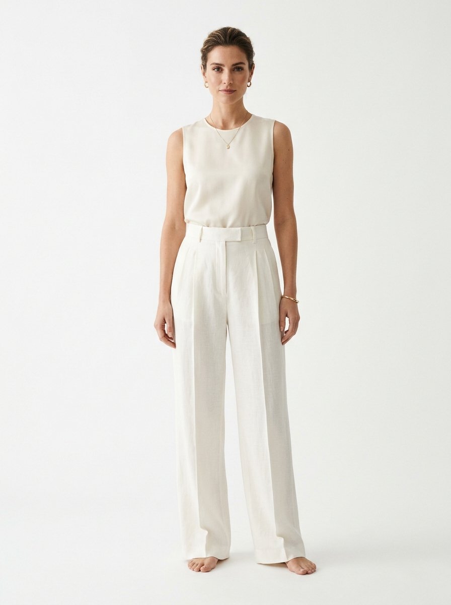 Trousers & Tailoring
