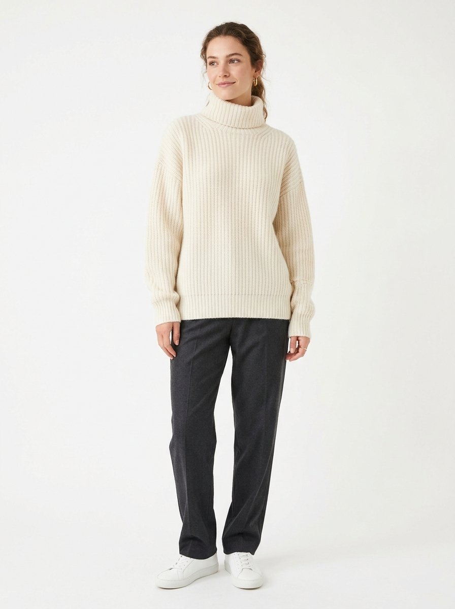 Luxury Knitwear