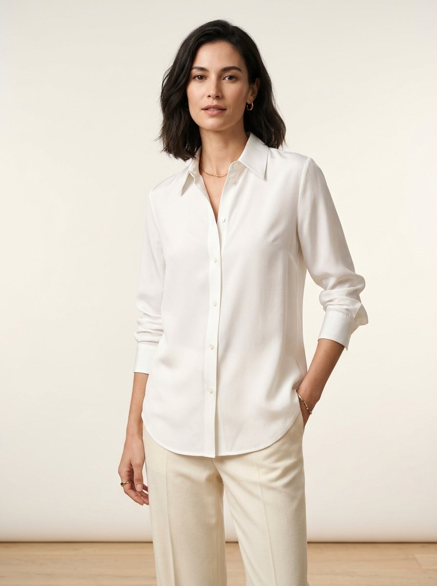 Silk & Tops