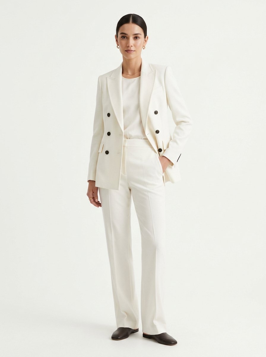 Tailored Blazers